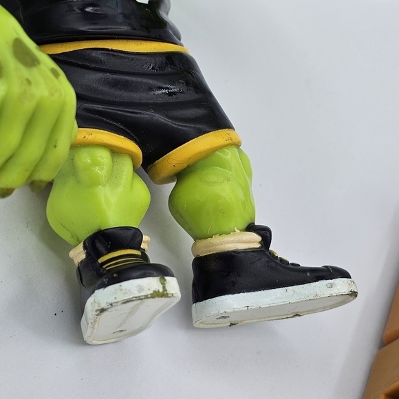 Vintage 1996 Space Jam Toys - Picture 7 of 7